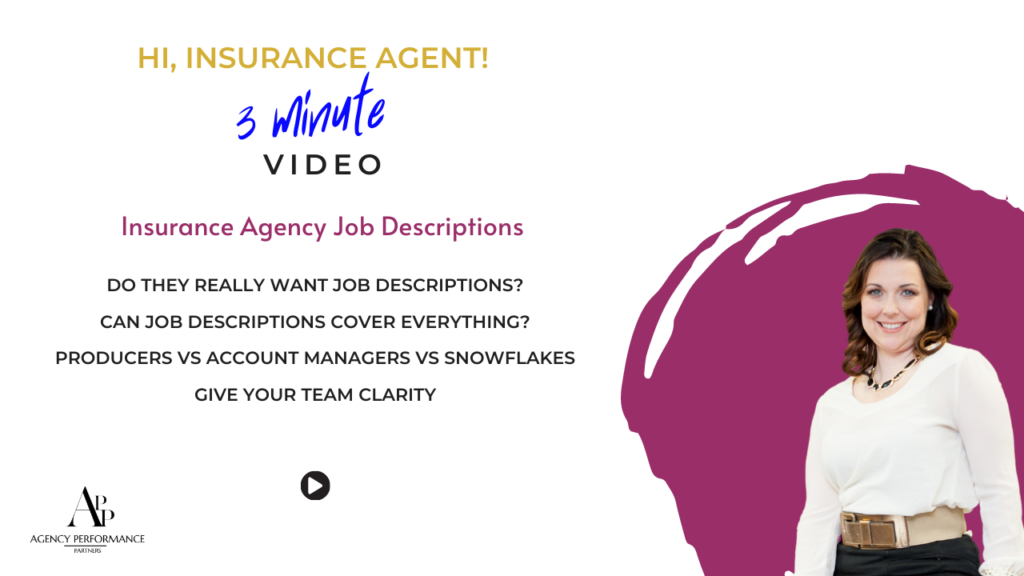 does-you-team-want-insurance-agency-job-descriptions