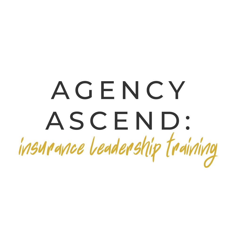 Agency ascend
