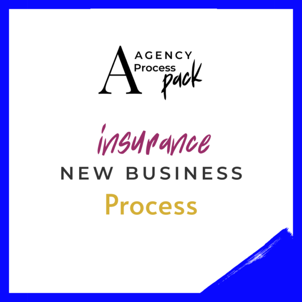 insurance business process