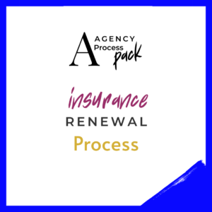 insurance renewal process