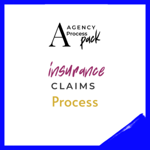 claim handling in insurance process