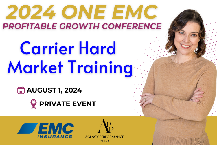 Kelly Donahue-Piro will be speaking at 2024 One EMC Profitable Growth Conference