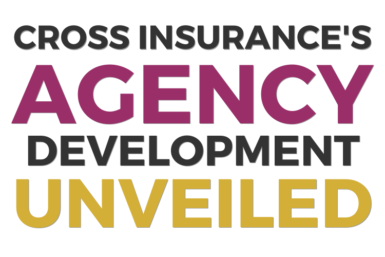 Cross Insurance's Agency Development Unveiled