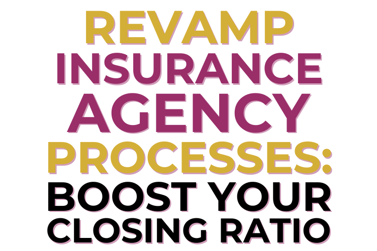 Revamp Your Insurance New Business Process for Maximum Efficiency