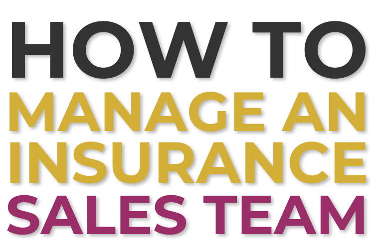 Insurance Sales Training Programs: How to Lead an Effective Sales Team