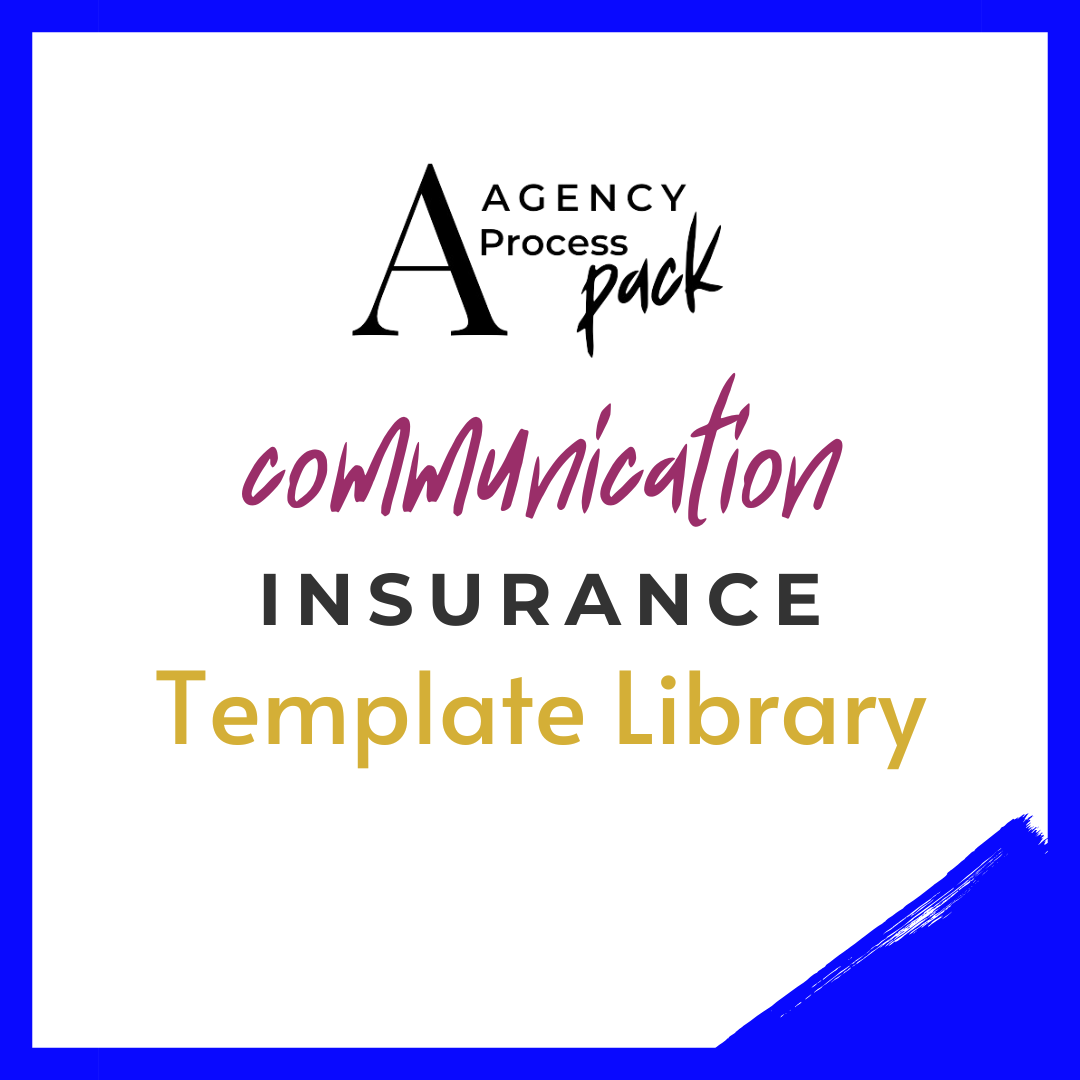 The Ultimate Insurance Template Library